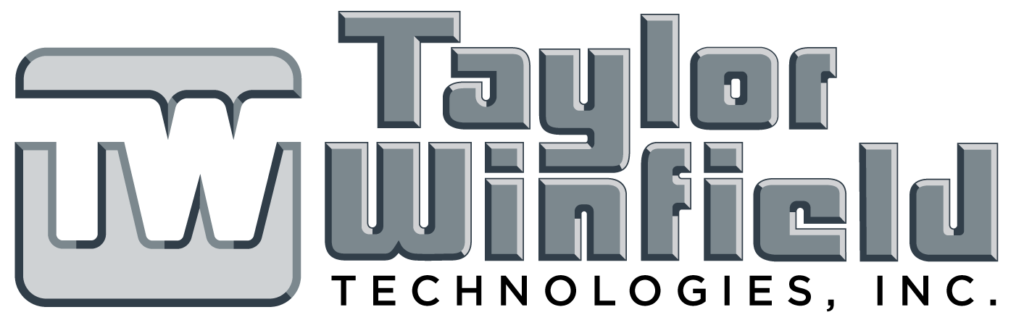 Taylor-Winfield's Logo