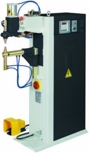 P 50 Press Projection Spot Welder