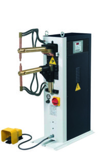 R 20 45 Rocker Arm Welder