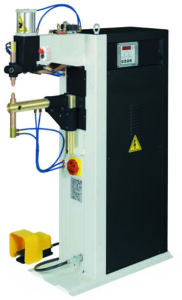 S 35 60 Press Spot Welder