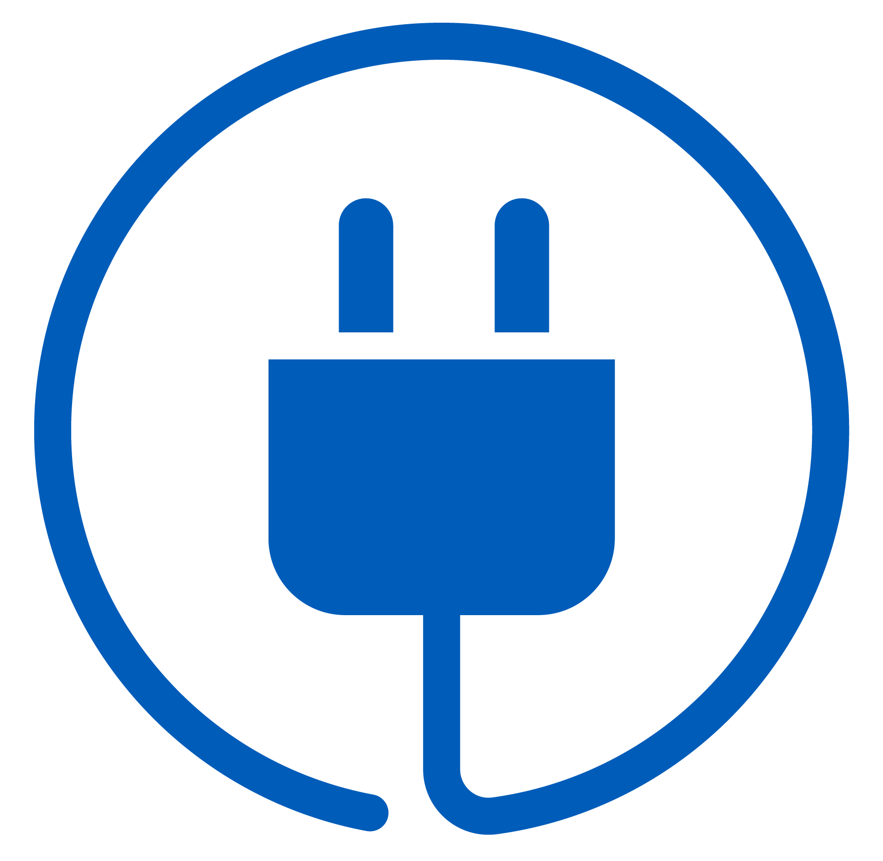 power supply icon