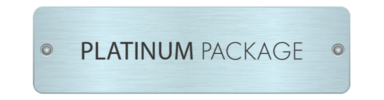 platinum package 1