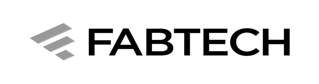 Fabtech RGB Logo Gray 1