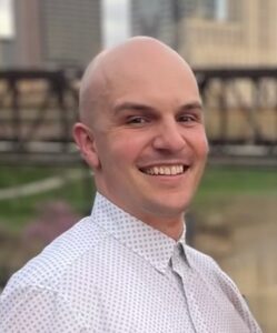 alex tadla, taylor-winfield president