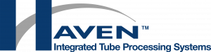 Taylor-Winfield Technologies, Inc. Haven cutting equipment